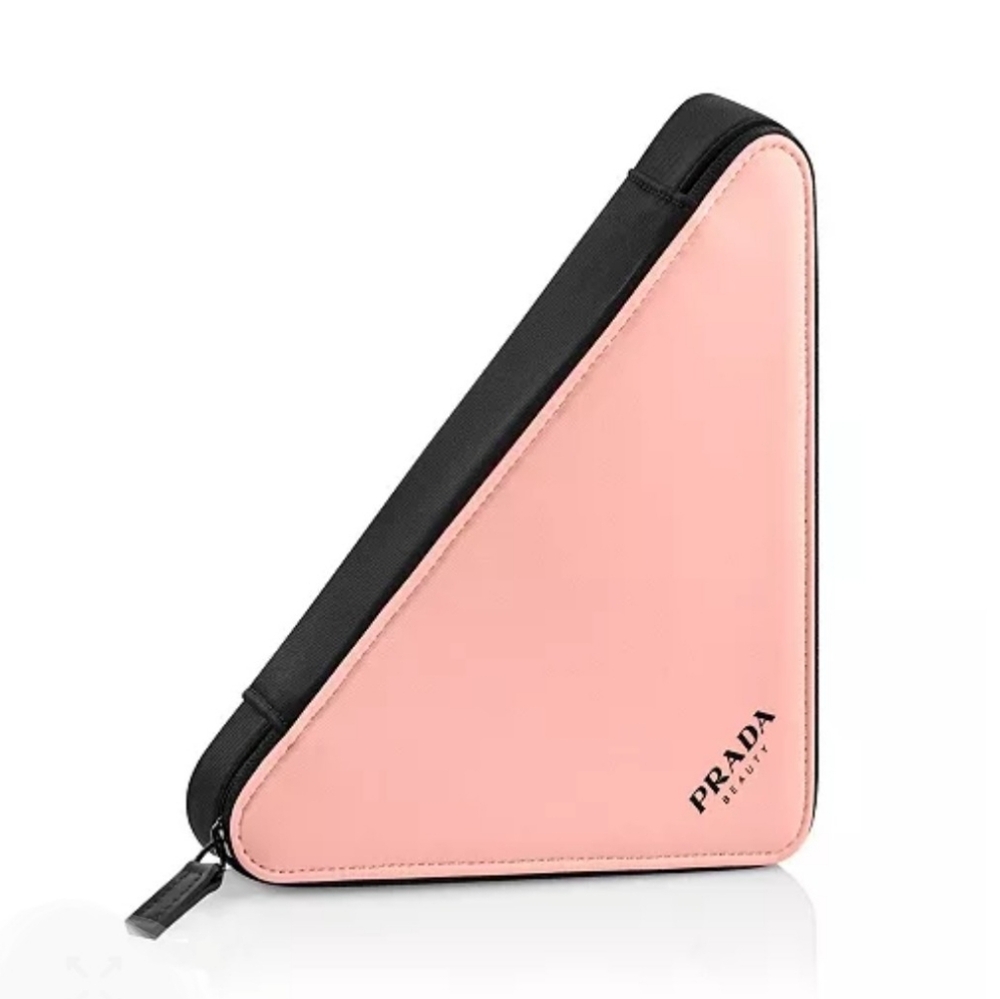 Prada Beauty GWP Beauty  Pouch